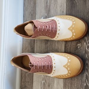 The Office of Angela Scott, Mr. Doubt